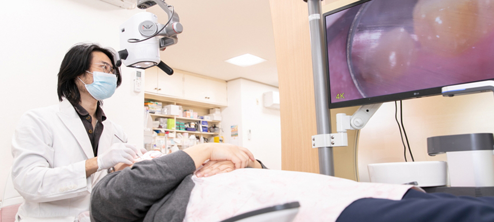 つめ物・かぶせ物