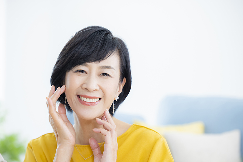 より強固に取りつけるための工夫を行っています